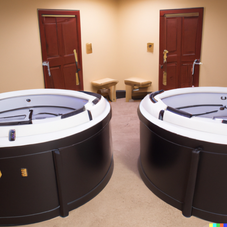 Ultimate guide to buying hot tubs in the UK