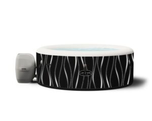 Hot Tubs with Lights - Lay-Z-Spa Hollywood