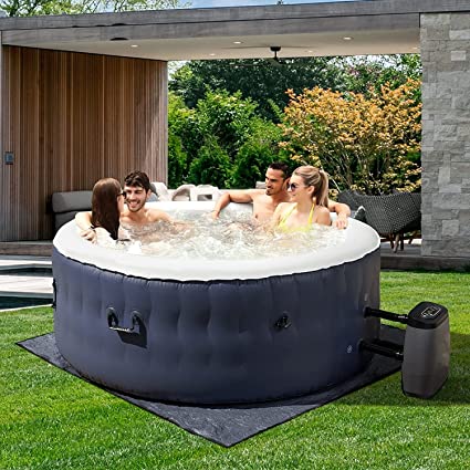 Hot tub rental near me UK