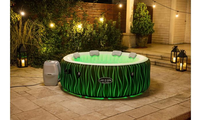 Lay-Z-Spa Hollywood AirJet™ Hot Tub