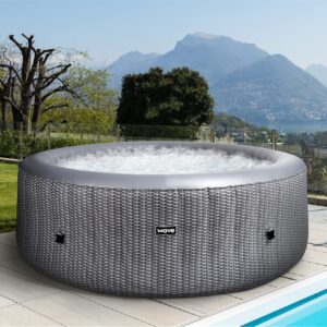 Where is best to rent a hot tub near me